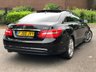 USED 2010 60 MERCEDES-BENZ E-CLASS 2.1 E250 CDI BLUEEFFICIENCY SPORT 2d 204 BHP VERY WELL MAINTAINED+ALL THE EXTRAS