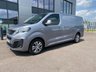 USED 2020 20 PEUGEOT EXPERT 1.5 BLUEHDI PROFESSIONAL L2 LWB 6 SPEED EURO 6  ULEZ FREE  AIR CONDITIONING