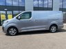 USED 2020 20 PEUGEOT EXPERT 1.5 BLUEHDI PROFESSIONAL L2 LWB 6 SPEED EURO 6  ULEZ FREE  AIR CONDITIONING