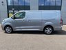USED 2020 20 PEUGEOT EXPERT 1.5 BLUEHDI PROFESSIONAL L2 LWB 6 SPEED EURO 6  ULEZ FREE  AIR CONDITIONING