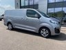 USED 2020 20 PEUGEOT EXPERT 1.5 BLUEHDI PROFESSIONAL L2 LWB 6 SPEED EURO 6  ULEZ FREE  AIR CONDITIONING
