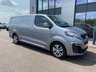 USED 2020 20 PEUGEOT EXPERT 1.5 BLUEHDI PROFESSIONAL L2 LWB 6 SPEED EURO 6  ULEZ FREE  AIR CONDITIONING