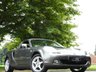USED 2003 03 TOYOTA MR2 1.8 ROADSTER 2d 138 BHP ONLY 84K FROM NEW A/C VGC