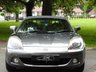 USED 2003 03 TOYOTA MR2 1.8 ROADSTER 2d 138 BHP ONLY 84K FROM NEW A/C VGC