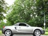 USED 2003 03 TOYOTA MR2 1.8 ROADSTER 2d 138 BHP ONLY 84K FROM NEW A/C VGC