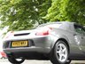 USED 2003 03 TOYOTA MR2 1.8 ROADSTER 2d 138 BHP ONLY 84K FROM NEW A/C VGC