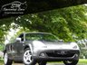 USED 2003 03 TOYOTA MR2 1.8 ROADSTER 2d 138 BHP ONLY 84K FROM NEW A/C VGC