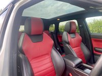 USED 2018 68 LAND ROVER RANGE ROVER EVOQUE 2.0 TD4 HSE DYNAMIC LUX 5d 177 BHP **12 MONTHS NATIONAL WARRANTY**