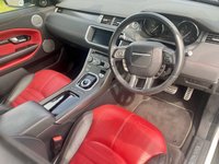 USED 2018 68 LAND ROVER RANGE ROVER EVOQUE 2.0 TD4 HSE DYNAMIC LUX 5d 177 BHP **12 MONTHS NATIONAL WARRANTY**