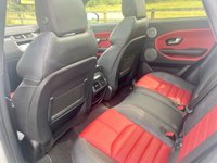 USED 2018 68 LAND ROVER RANGE ROVER EVOQUE 2.0 TD4 HSE DYNAMIC LUX 5d 177 BHP **12 MONTHS NATIONAL WARRANTY**