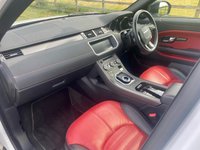 USED 2018 68 LAND ROVER RANGE ROVER EVOQUE 2.0 TD4 HSE DYNAMIC LUX 5d 177 BHP **12 MONTHS NATIONAL WARRANTY**