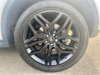 USED 2018 68 LAND ROVER RANGE ROVER EVOQUE 2.0 TD4 HSE DYNAMIC LUX 5d 177 BHP **12 MONTHS NATIONAL WARRANTY**