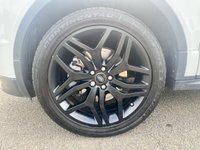 USED 2018 68 LAND ROVER RANGE ROVER EVOQUE 2.0 TD4 HSE DYNAMIC LUX 5d 177 BHP **12 MONTHS NATIONAL WARRANTY**