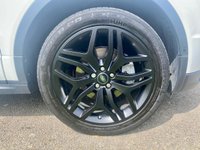 USED 2018 68 LAND ROVER RANGE ROVER EVOQUE 2.0 TD4 HSE DYNAMIC LUX 5d 177 BHP **12 MONTHS NATIONAL WARRANTY**