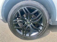 USED 2018 68 LAND ROVER RANGE ROVER EVOQUE 2.0 TD4 HSE DYNAMIC LUX 5d 177 BHP **12 MONTHS NATIONAL WARRANTY**
