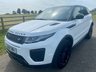USED 2018 68 LAND ROVER RANGE ROVER EVOQUE 2.0 TD4 HSE DYNAMIC LUX 5d 177 BHP **12 MONTHS NATIONAL WARRANTY**