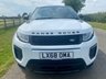 USED 2018 68 LAND ROVER RANGE ROVER EVOQUE 2.0 TD4 HSE DYNAMIC LUX 5d 177 BHP **12 MONTHS NATIONAL WARRANTY**