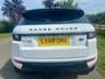 USED 2018 68 LAND ROVER RANGE ROVER EVOQUE 2.0 TD4 HSE DYNAMIC LUX 5d 177 BHP **12 MONTHS NATIONAL WARRANTY**