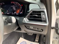 USED 2019 69 BMW 3 SERIES 2.0 320D M SPORT 4d 188 BHP STUNNING (NEW SHAPE) HUGE SPECIFICATION BMW 320 D M/SPORT AUTOMATIC - FINISHED IN FROZEN BRILLIANT WHITE WITH FULL BLACK LEATHER INTERIOR