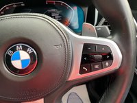 USED 2019 69 BMW 3 SERIES 2.0 320D M SPORT 4d 188 BHP STUNNING (NEW SHAPE) HUGE SPECIFICATION BMW 320 D M/SPORT AUTOMATIC - FINISHED IN FROZEN BRILLIANT WHITE WITH FULL BLACK LEATHER INTERIOR