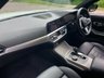 USED 2019 69 BMW 3 SERIES 2.0 320D M SPORT 4d 188 BHP STUNNING (NEW SHAPE) HUGE SPECIFICATION BMW 320 D M/SPORT AUTOMATIC - FINISHED IN FROZEN BRILLIANT WHITE WITH FULL BLACK LEATHER INTERIOR