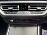 USED 2019 69 BMW 3 SERIES 2.0 320D M SPORT 4d 188 BHP STUNNING (NEW SHAPE) HUGE SPECIFICATION BMW 320 D M/SPORT AUTOMATIC - FINISHED IN FROZEN BRILLIANT WHITE WITH FULL BLACK LEATHER INTERIOR