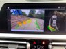 USED 2019 69 BMW 3 SERIES 2.0 320D M SPORT 4d 188 BHP STUNNING (NEW SHAPE) HUGE SPECIFICATION BMW 320 D M/SPORT AUTOMATIC - FINISHED IN FROZEN BRILLIANT WHITE WITH FULL BLACK LEATHER INTERIOR