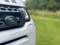 USED 2018 67 LAND ROVER RANGE ROVER EVOQUE 2.0 TD4 LANDMARK 5d 177 BHP 4WD SPECIAL EDITION AUTO Special Edition Model