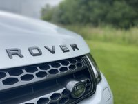 USED 2018 67 LAND ROVER RANGE ROVER EVOQUE 2.0 TD4 LANDMARK 5d 177 BHP 4WD SPECIAL EDITION AUTO Special Edition Model