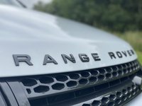 USED 2018 67 LAND ROVER RANGE ROVER EVOQUE 2.0 TD4 LANDMARK 5d 177 BHP 4WD SPECIAL EDITION AUTO Special Edition Model