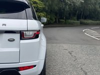 USED 2018 67 LAND ROVER RANGE ROVER EVOQUE 2.0 TD4 LANDMARK 5d 177 BHP 4WD SPECIAL EDITION AUTO Special Edition Model
