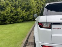 USED 2018 67 LAND ROVER RANGE ROVER EVOQUE 2.0 TD4 LANDMARK 5d 177 BHP 4WD SPECIAL EDITION AUTO Special Edition Model