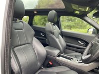 USED 2018 67 LAND ROVER RANGE ROVER EVOQUE 2.0 TD4 LANDMARK 5d 177 BHP 4WD SPECIAL EDITION AUTO Special Edition Model