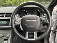 USED 2018 67 LAND ROVER RANGE ROVER EVOQUE 2.0 TD4 LANDMARK 5d 177 BHP 4WD SPECIAL EDITION AUTO Special Edition Model