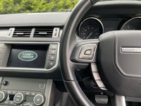 USED 2018 67 LAND ROVER RANGE ROVER EVOQUE 2.0 TD4 LANDMARK 5d 177 BHP 4WD SPECIAL EDITION AUTO Special Edition Model