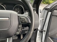 USED 2018 67 LAND ROVER RANGE ROVER EVOQUE 2.0 TD4 LANDMARK 5d 177 BHP 4WD SPECIAL EDITION AUTO Special Edition Model