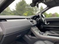USED 2018 67 LAND ROVER RANGE ROVER EVOQUE 2.0 TD4 LANDMARK 5d 177 BHP 4WD SPECIAL EDITION AUTO Special Edition Model