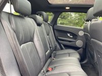 USED 2018 67 LAND ROVER RANGE ROVER EVOQUE 2.0 TD4 LANDMARK 5d 177 BHP 4WD SPECIAL EDITION AUTO Special Edition Model
