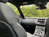 USED 2018 67 LAND ROVER RANGE ROVER EVOQUE 2.0 TD4 LANDMARK 5d 177 BHP 4WD SPECIAL EDITION AUTO Special Edition Model