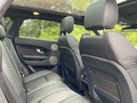 USED 2018 67 LAND ROVER RANGE ROVER EVOQUE 2.0 TD4 LANDMARK 5d 177 BHP 4WD SPECIAL EDITION AUTO Special Edition Model
