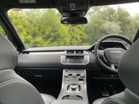 USED 2018 67 LAND ROVER RANGE ROVER EVOQUE 2.0 TD4 LANDMARK 5d 177 BHP 4WD SPECIAL EDITION AUTO Special Edition Model