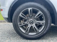 USED 2018 67 LAND ROVER RANGE ROVER EVOQUE 2.0 TD4 LANDMARK 5d 177 BHP 4WD SPECIAL EDITION AUTO Special Edition Model