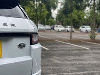 USED 2018 67 LAND ROVER RANGE ROVER EVOQUE 2.0 TD4 LANDMARK 5d 177 BHP 4WD SPECIAL EDITION AUTO Special Edition Model