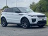 USED 2018 67 LAND ROVER RANGE ROVER EVOQUE 2.0 TD4 LANDMARK 5d 177 BHP 4WD SPECIAL EDITION AUTO Special Edition Model