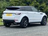 USED 2018 67 LAND ROVER RANGE ROVER EVOQUE 2.0 TD4 LANDMARK 5d 177 BHP 4WD SPECIAL EDITION AUTO Special Edition Model