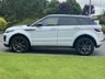 USED 2018 67 LAND ROVER RANGE ROVER EVOQUE 2.0 TD4 LANDMARK 5d 177 BHP 4WD SPECIAL EDITION AUTO Special Edition Model