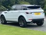 USED 2018 67 LAND ROVER RANGE ROVER EVOQUE 2.0 TD4 LANDMARK 5d 177 BHP 4WD SPECIAL EDITION AUTO Special Edition Model