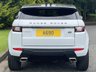 USED 2018 67 LAND ROVER RANGE ROVER EVOQUE 2.0 TD4 LANDMARK 5d 177 BHP 4WD SPECIAL EDITION AUTO Special Edition Model