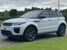 USED 2018 67 LAND ROVER RANGE ROVER EVOQUE 2.0 TD4 LANDMARK 5d 177 BHP 4WD SPECIAL EDITION AUTO Special Edition Model