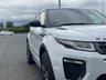 USED 2018 67 LAND ROVER RANGE ROVER EVOQUE 2.0 TD4 LANDMARK 5d 177 BHP 4WD SPECIAL EDITION AUTO Special Edition Model